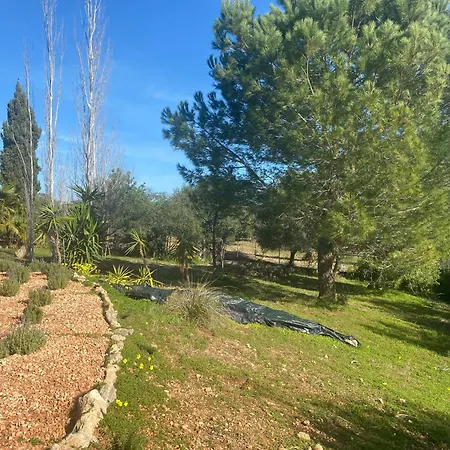 Villa Aires Del Tomir