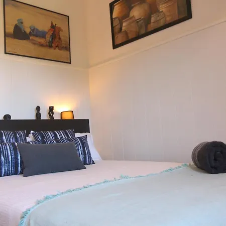 Villa Aires Del Tomir *
